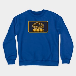 Airborne Crewneck Sweatshirt